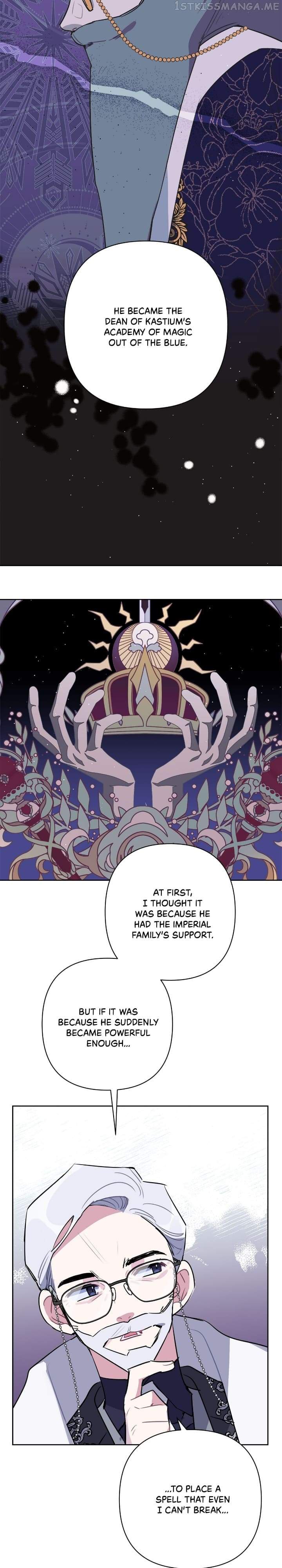 The Way the Mage Faces Death Chapter 57 5